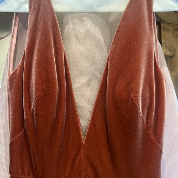 Jenny Yoo Dress - Picture 6 of 7